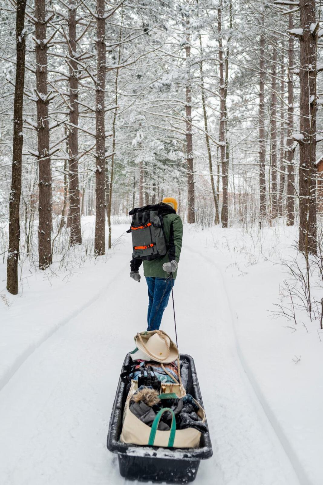 Huttopia White Mountains Albany ภายนอก รูปภาพ